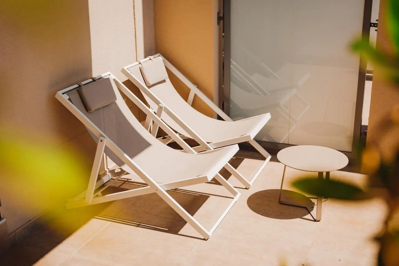 Hotel La Villa Douce Rayol-Canadel-sur-Mer
