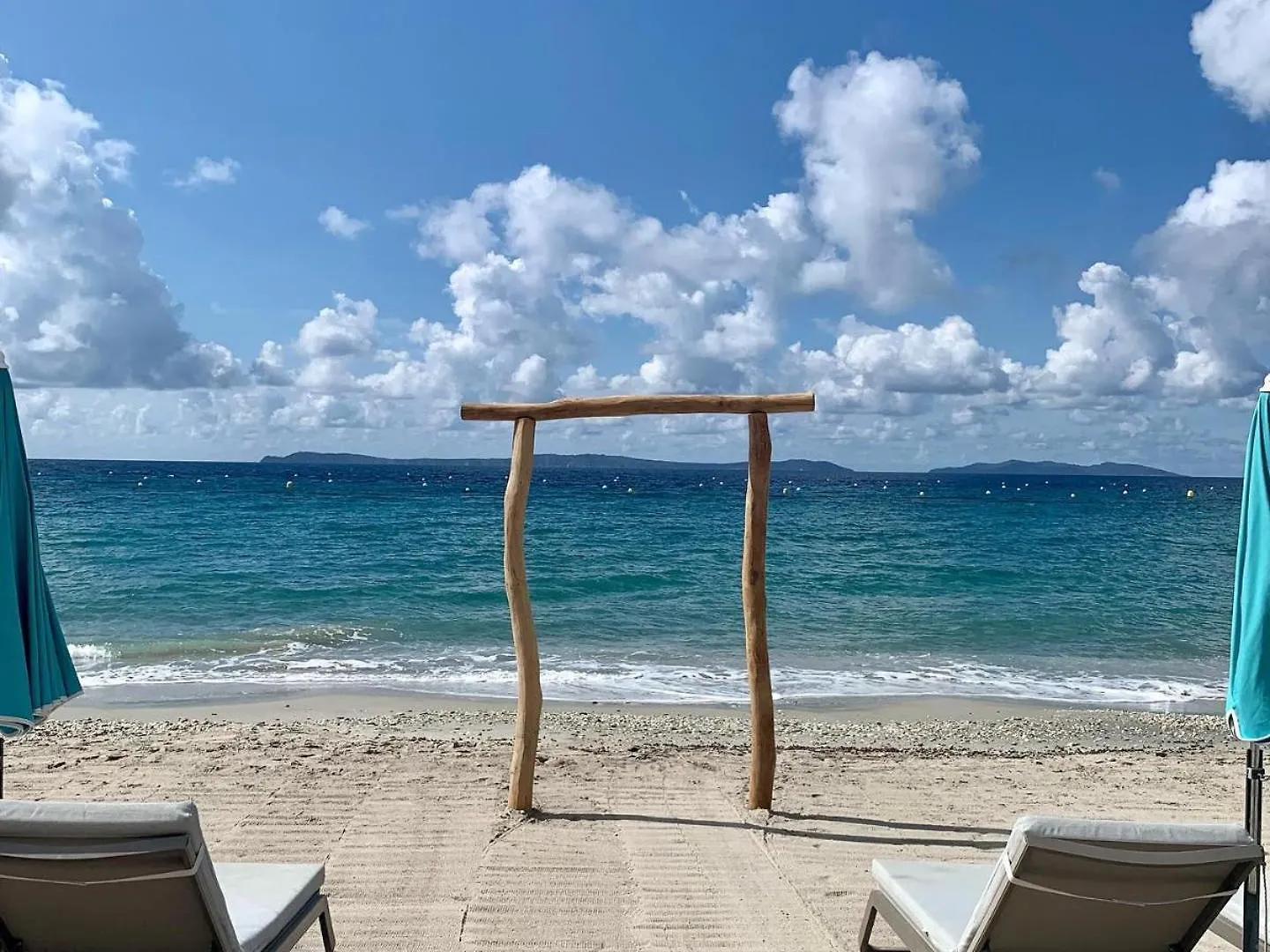 Hotel La Villa Douce Rayol-Canadel-sur-Mer 4*,