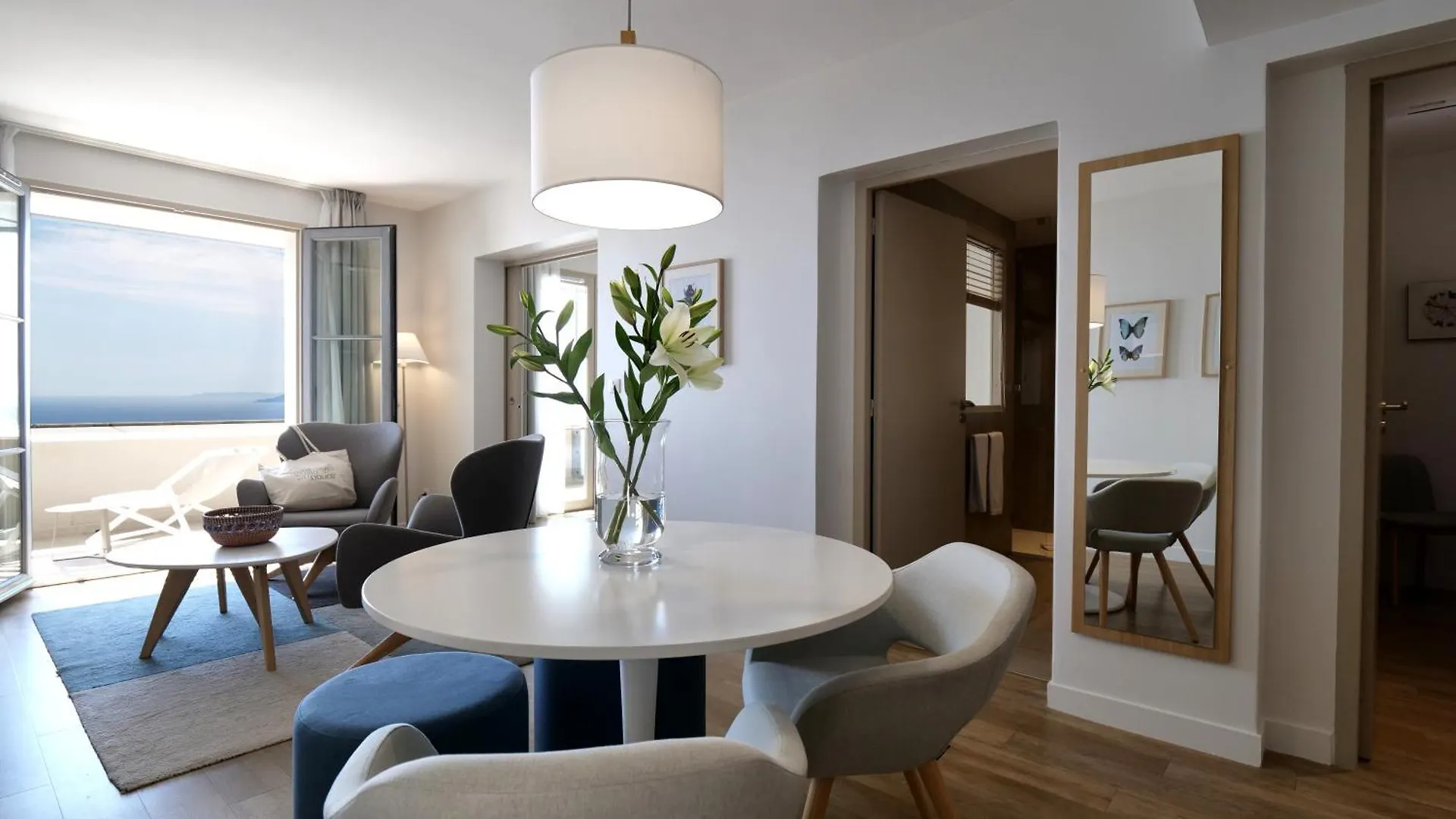 Hotel La Villa Douce Rayol-Canadel-sur-Mer