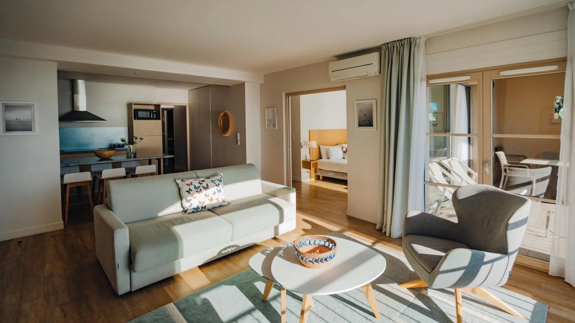 Hotel La Villa Douce Rayol-Canadel-sur-Mer