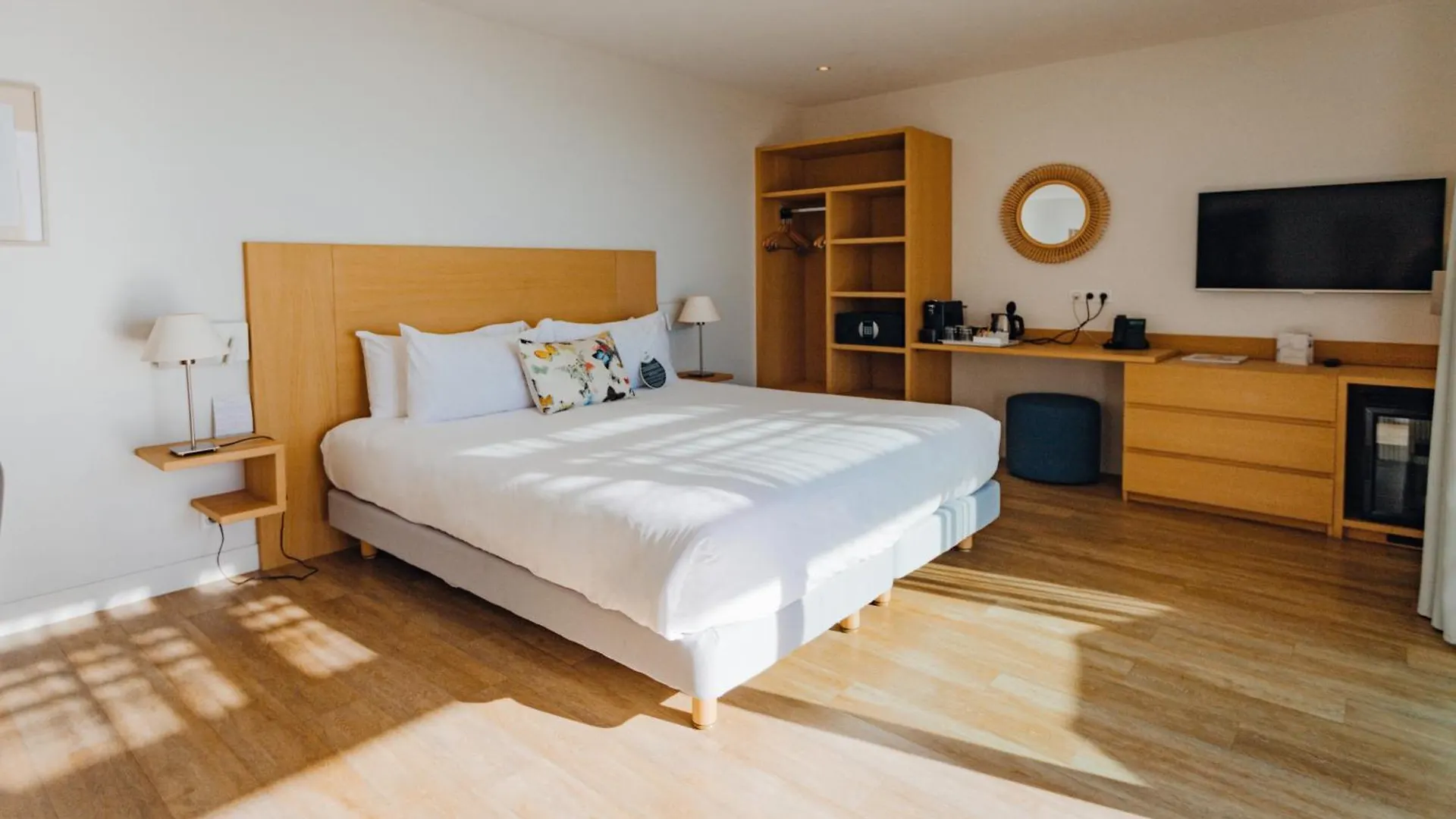 Hotel La Villa Douce Rayol-Canadel-sur-Mer