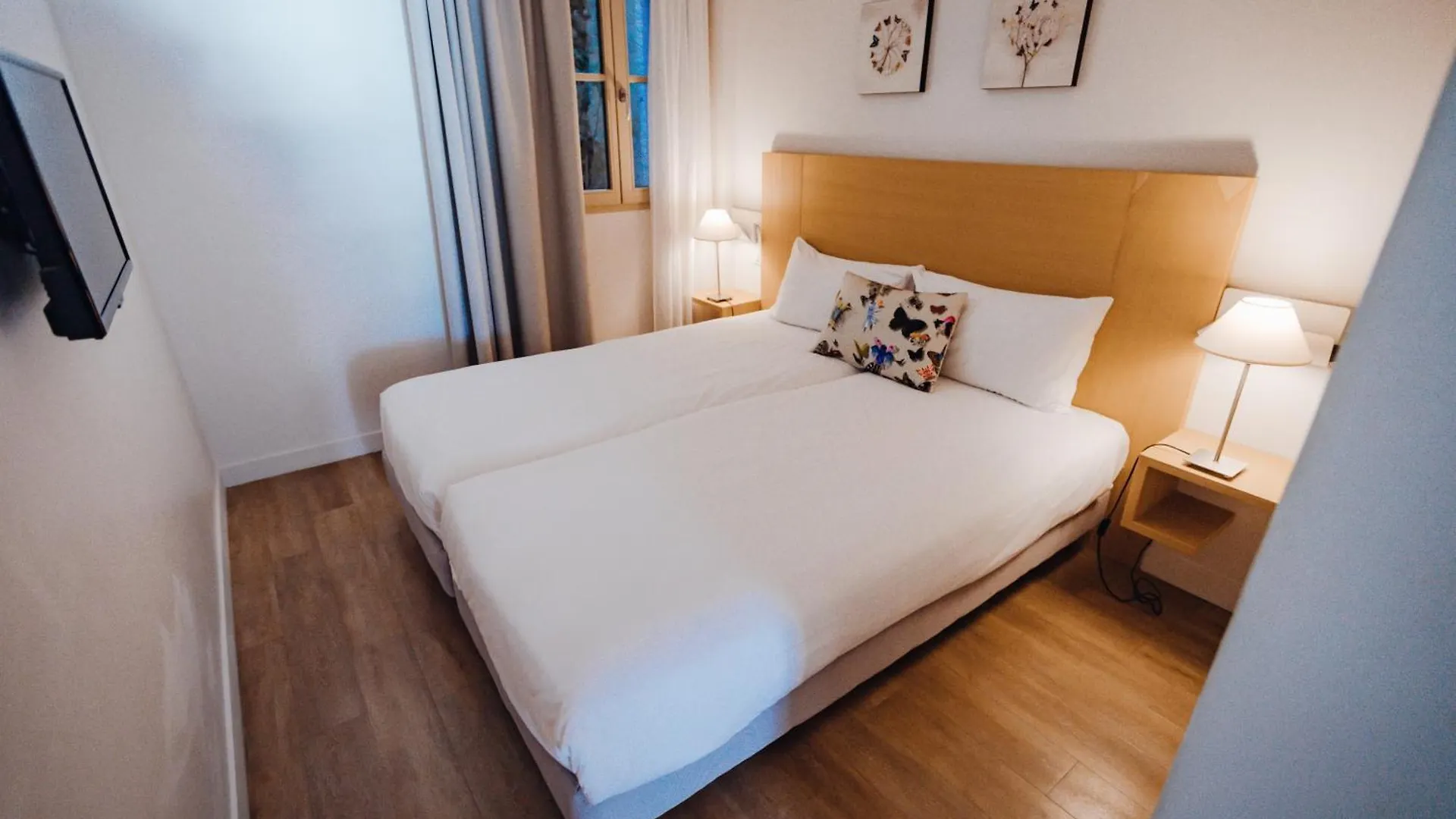Hotel La Villa Douce Rayol-Canadel-sur-Mer France