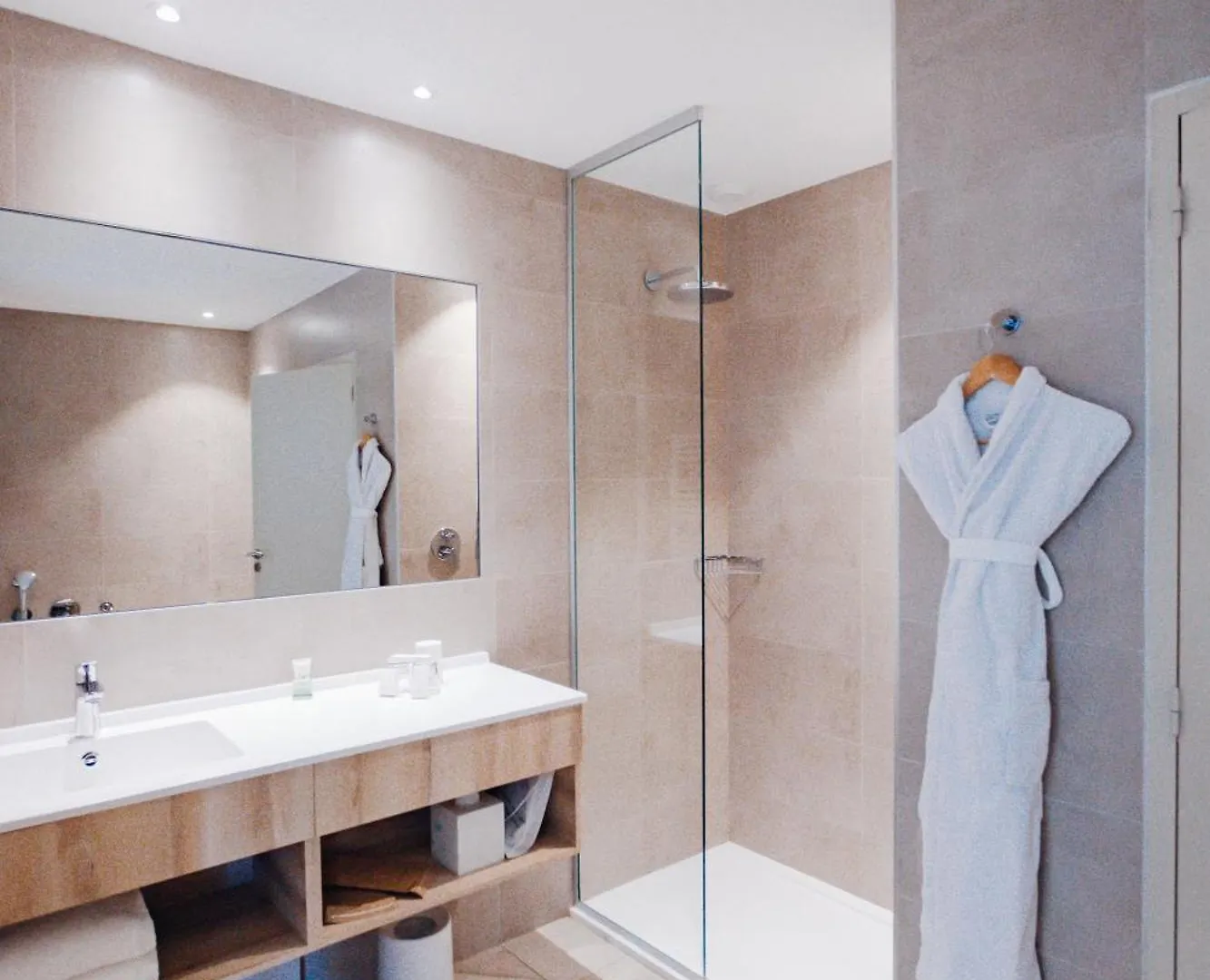 Hotel La Villa Douce Rayol-Canadel-sur-Mer