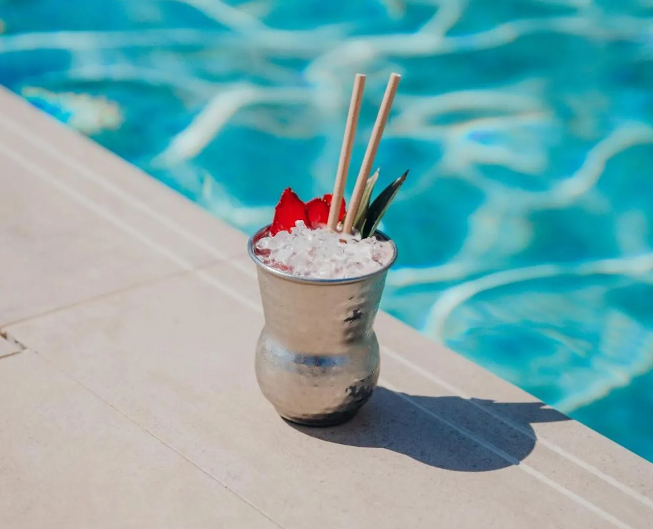 Hotel La Villa Douce Rayol-Canadel-sur-Mer