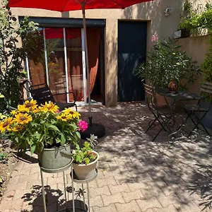 Une Halte En Provence France