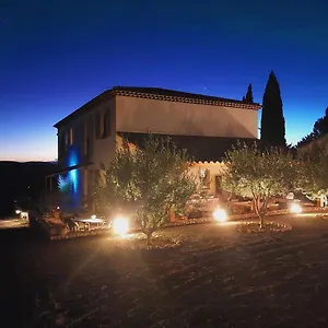 Reve Du Verdhon Régusse