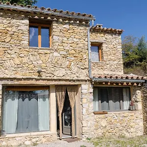 L'oustaou Des Monges France