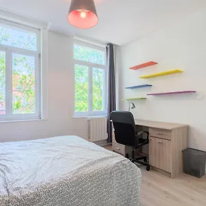 Maison Victor Hugo Affittacamere