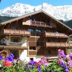 Alpine 5 France