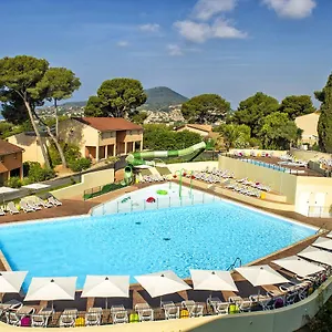 Village Club Miléade *** Carqueiranne