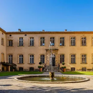 Chateau De La Pioline **** Aix-en-Provence