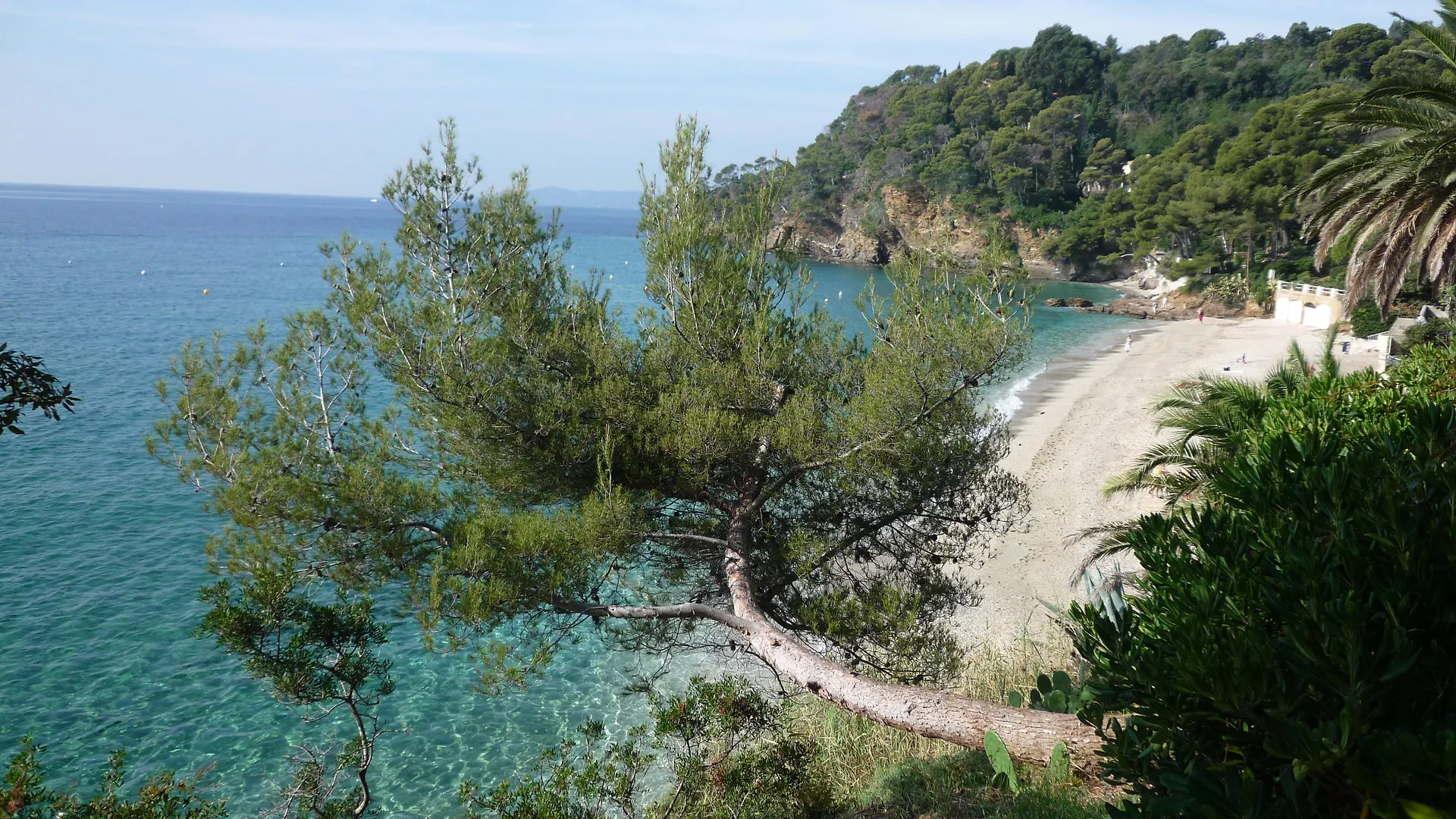 Hôtel La Villa Douce Le Le Rayol-Canadel-sur-Mer 4*,  Francia
