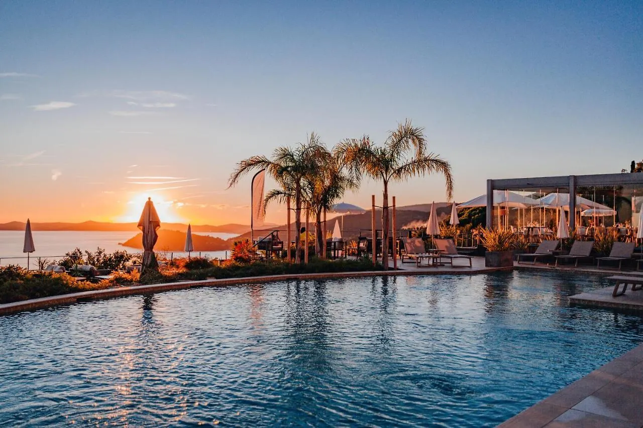 **** Hotel Hôtel La Villa Douce Le Le Rayol-Canadel-sur-Mer Francia