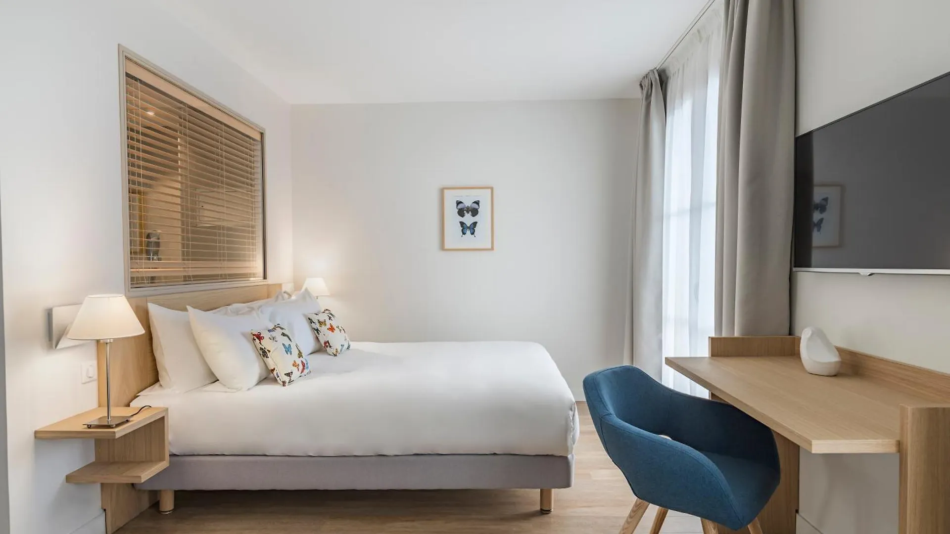Hôtel La Villa Douce Le Le Rayol-Canadel-sur-Mer 4*,  Francia