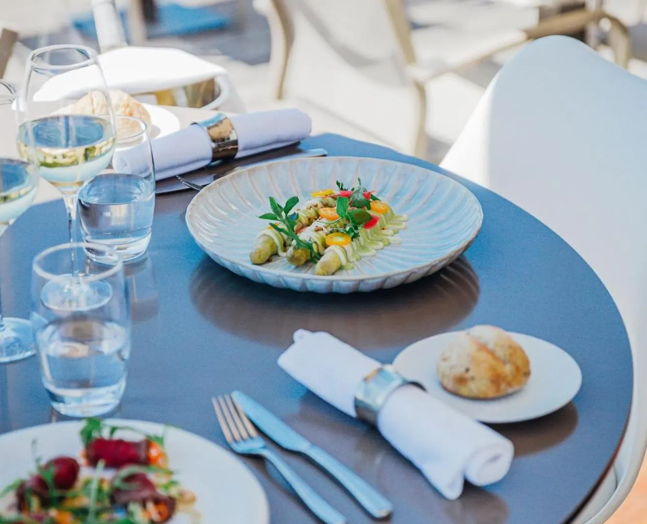 **** Hotel Hôtel La Villa Douce Le Le Rayol-Canadel-sur-Mer Francia