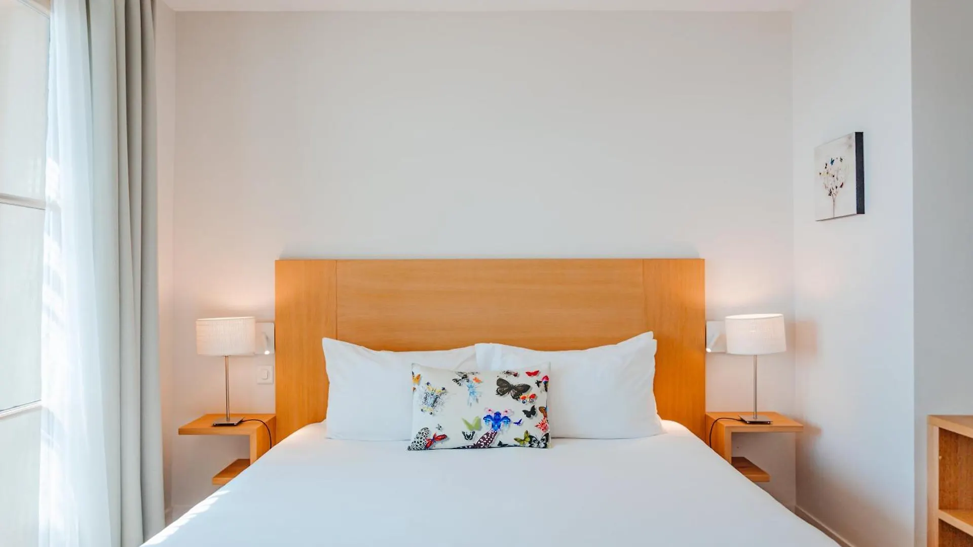Hotel La Villa Douce Rayol-Canadel-sur-Mer
