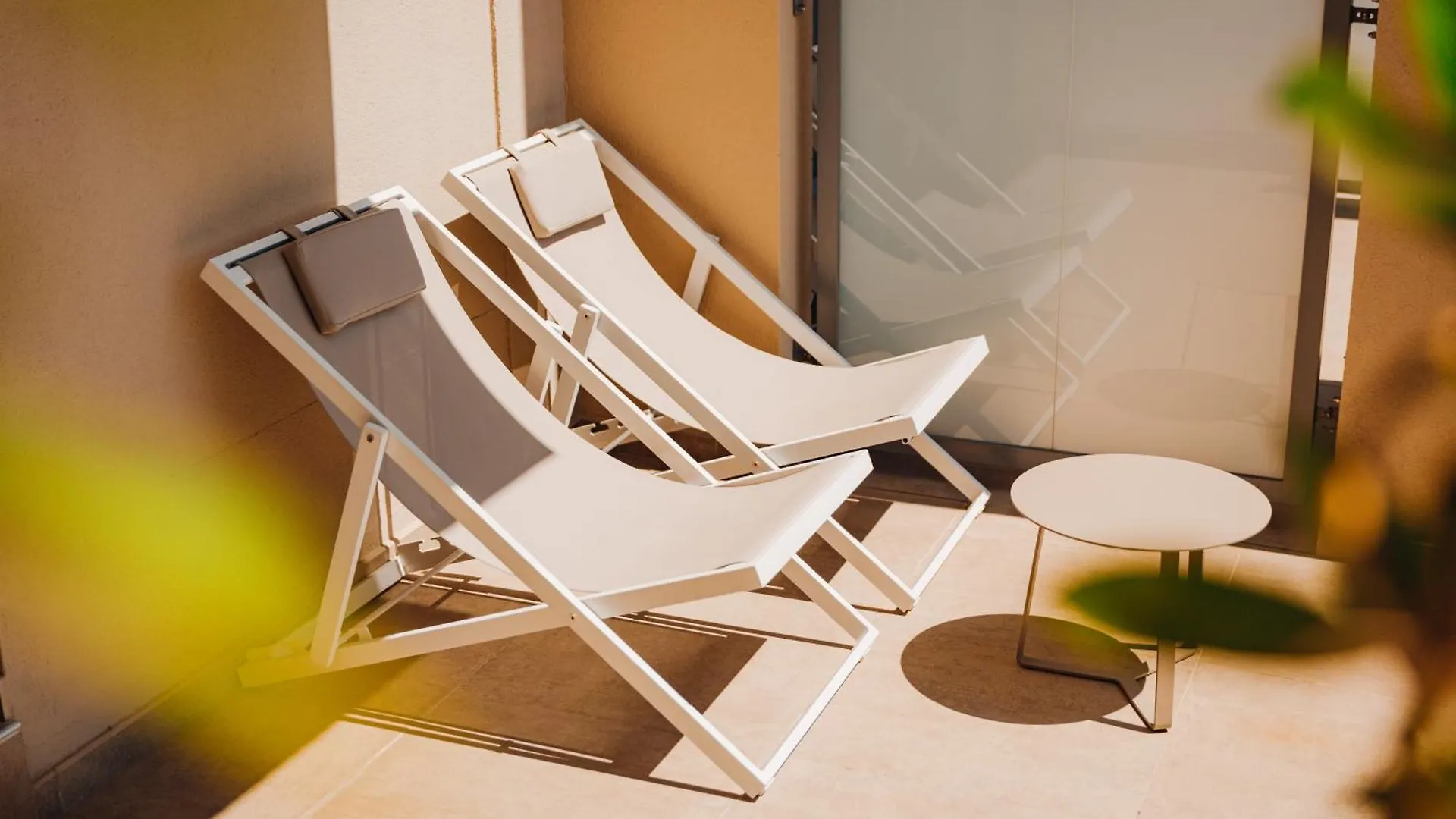 Hôtel La Villa Douce Le Le Rayol-Canadel-sur-Mer Francia