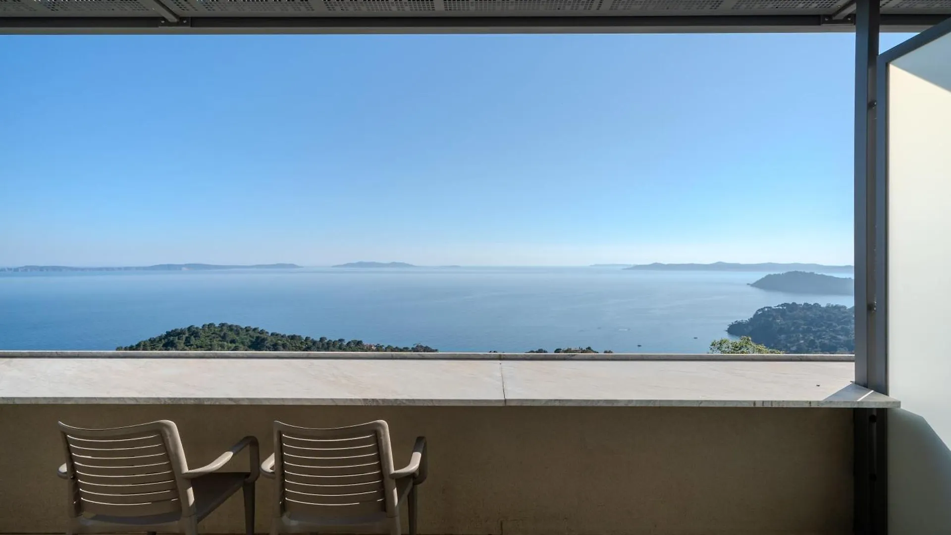 Hôtel La Villa Douce Le Le Rayol-Canadel-sur-Mer 4*,  Francia